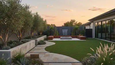 Landscaping services in Houston, TX for residential and commercial properties
